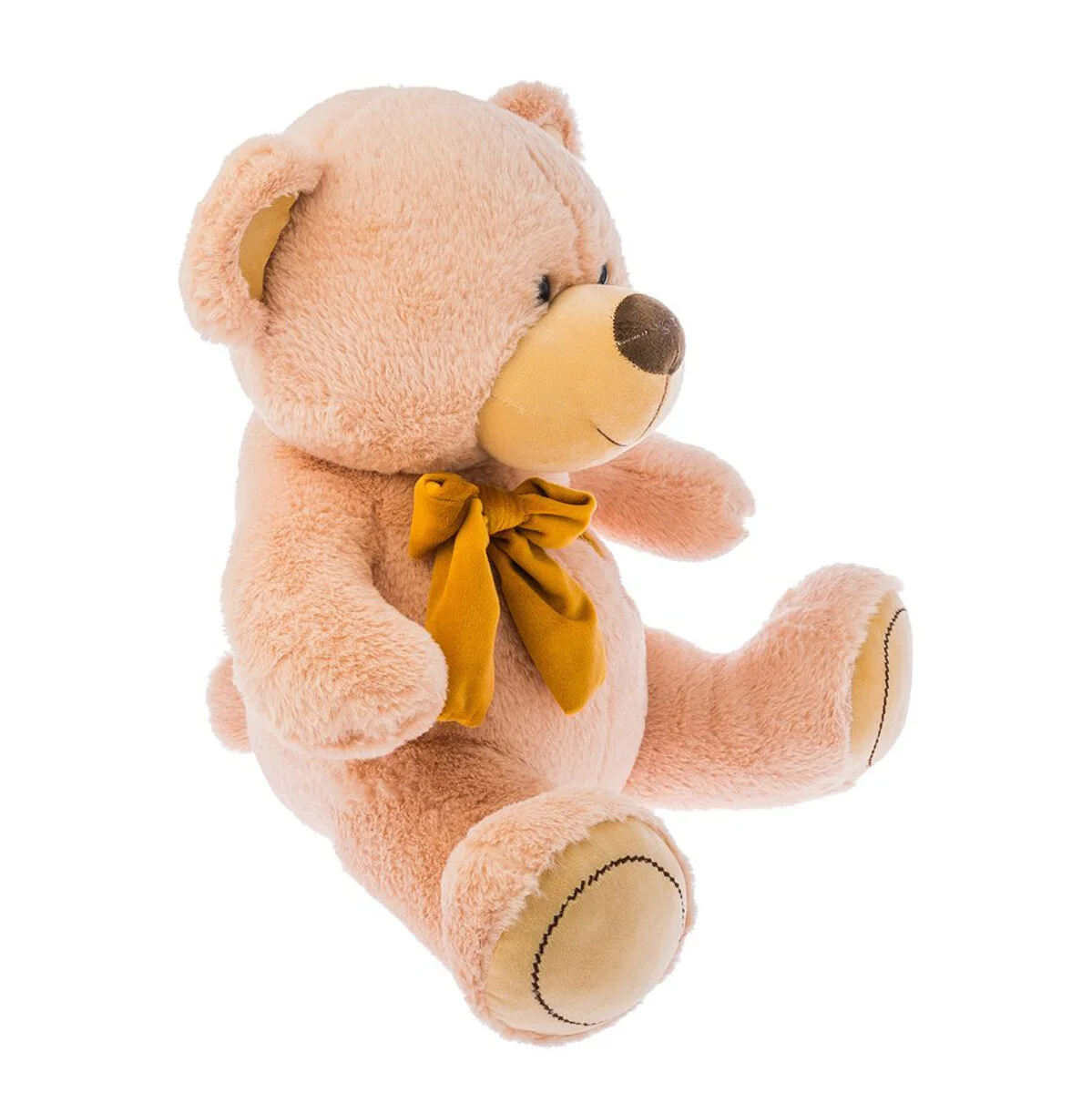 Dimpy stuff teddy bear sales